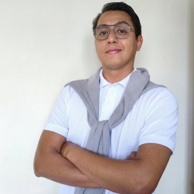 Sebastián Parra Sierra