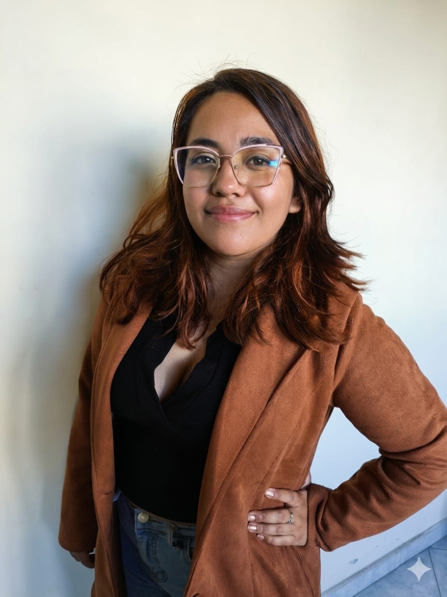 Angie Cárdenas Vargas