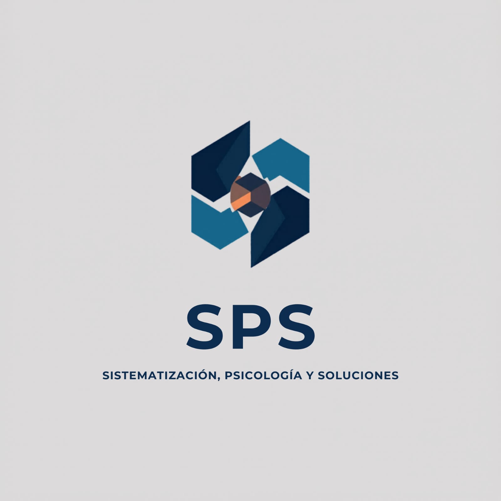 Logo SPS